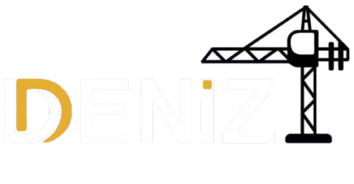 Deniz Çelik Halat Logo